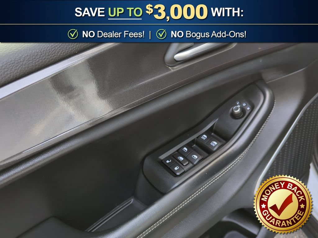 Used 2021 Jeep Grand Cherokee L Laredo AWD/4WD image 16