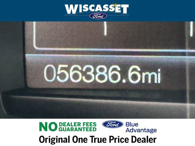 Certified 2023 Ford Edge SEL image 17