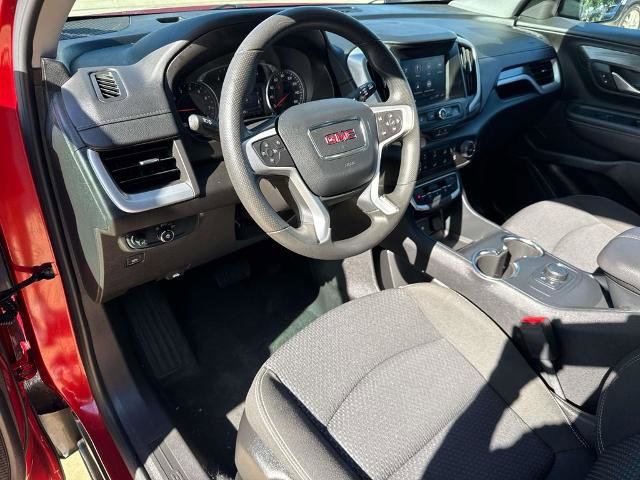 Used 2024 GMC Terrain SLE FWD image 20