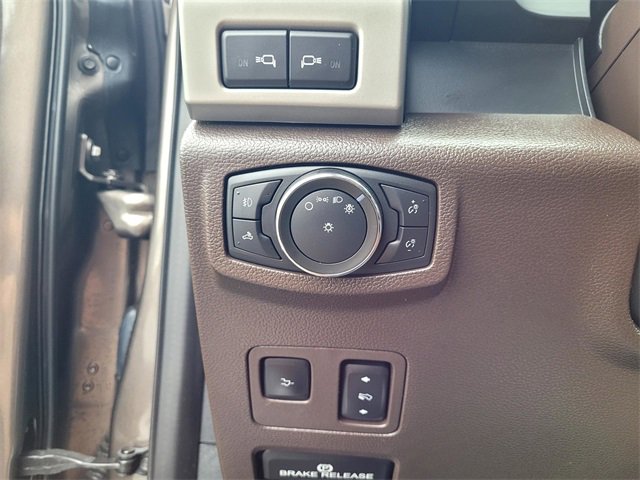 Certified 2022 Ford F250 King Ranch w/ Chrome Package image 20