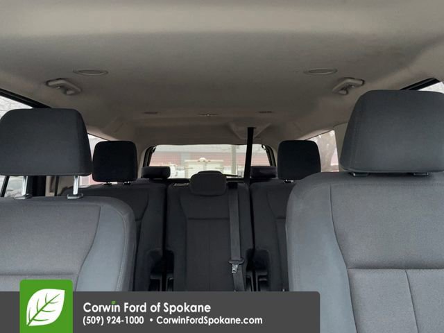 Certified 2024 Ford Expedition Max XL image 35