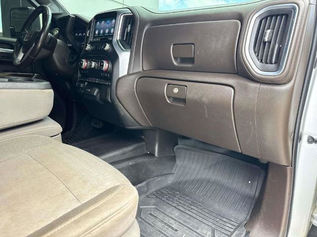 Used 2022 GMC Sierra 3500 SLE w/ SLE Value Package AWD/4WD image 12