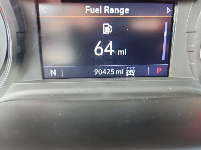 Used 2022 Chevrolet Silverado 1500 LT image 25