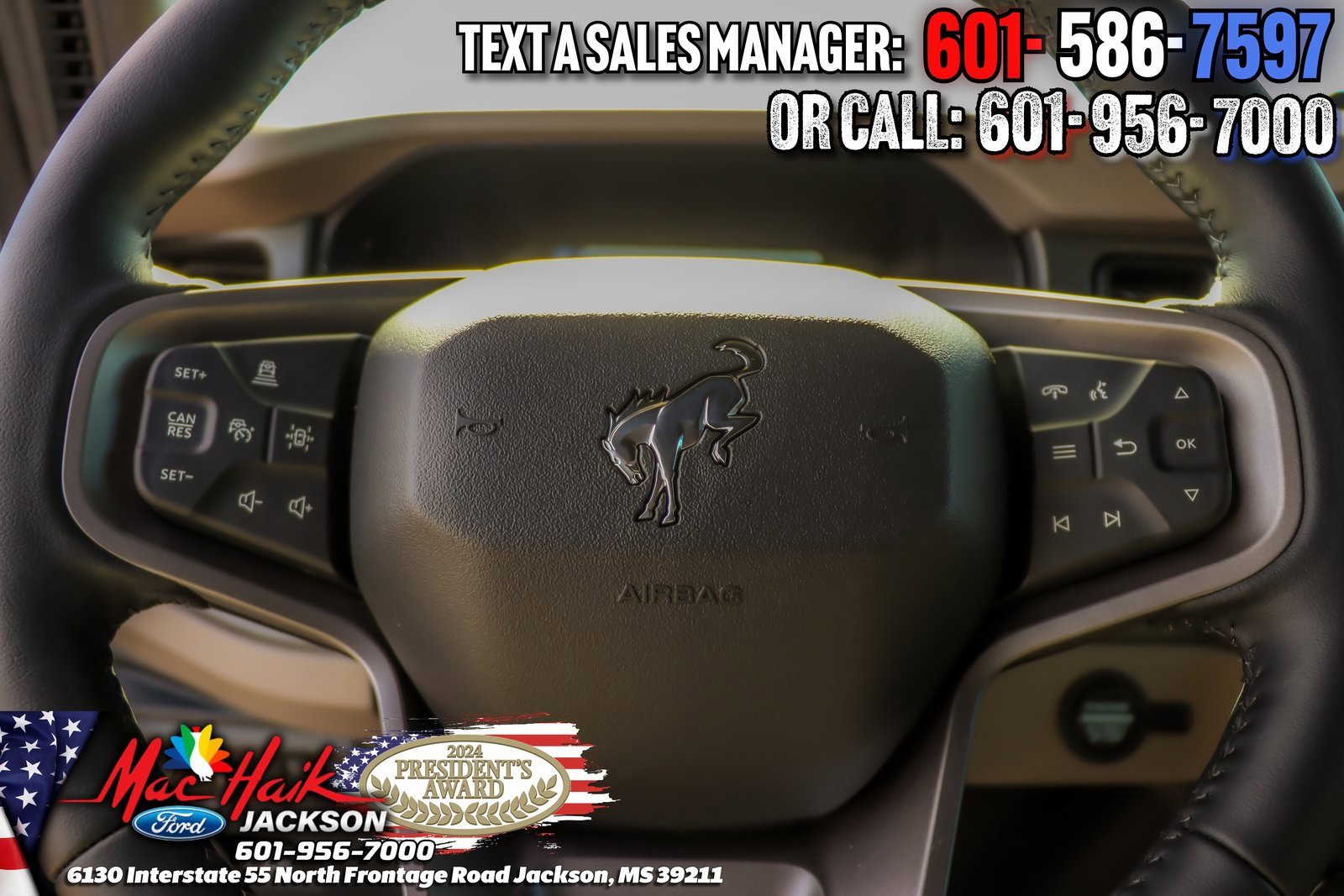 Certified 2024 Ford Bronco Wildtrak image 11