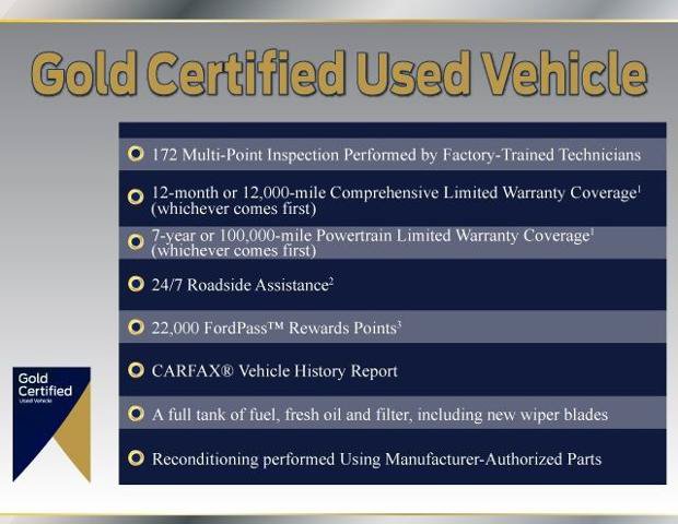 Certified 2024 Ford Expedition Max Limited AWD/4WD image 2