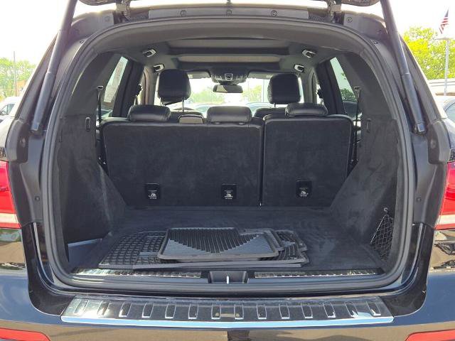 Used 2018 Mercedes-Benz GLE 350 4MATIC w/ Premium 1 Package image 17