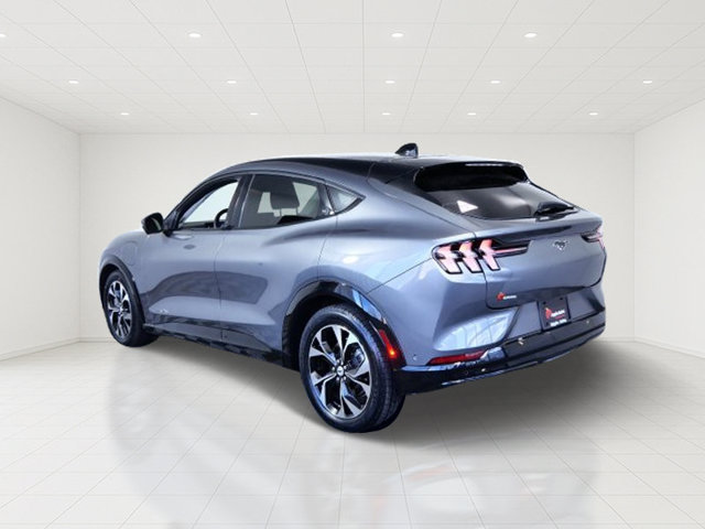 Certified 2023 Ford Mustang Mach-E Premium AWD/4WD image 6