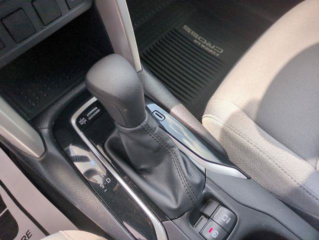 Used 2024 Toyota Corolla Cross AWD Hybrid image 21