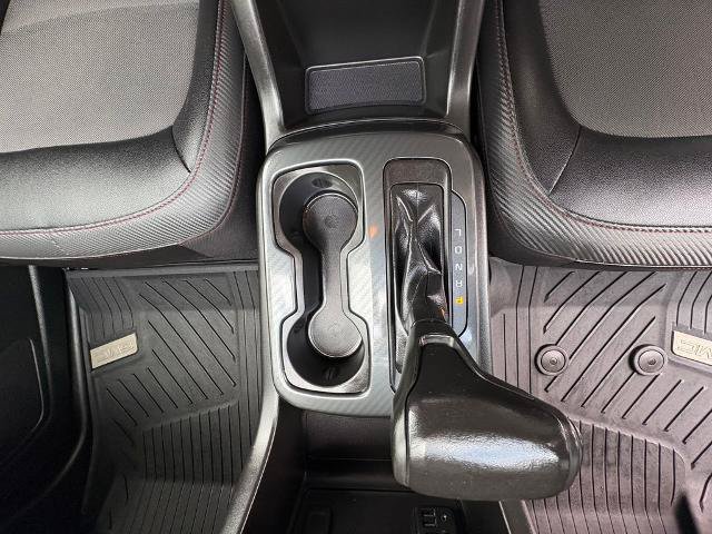 Used 2020 GMC Canyon All Terrain w/ All Terrain X Package AWD/4WD image 13