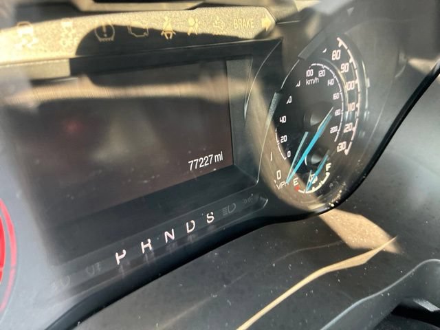 Certified 2021 Ford Ranger XLT w/ Equipment Group 301A Mid AWD/4WD image 79