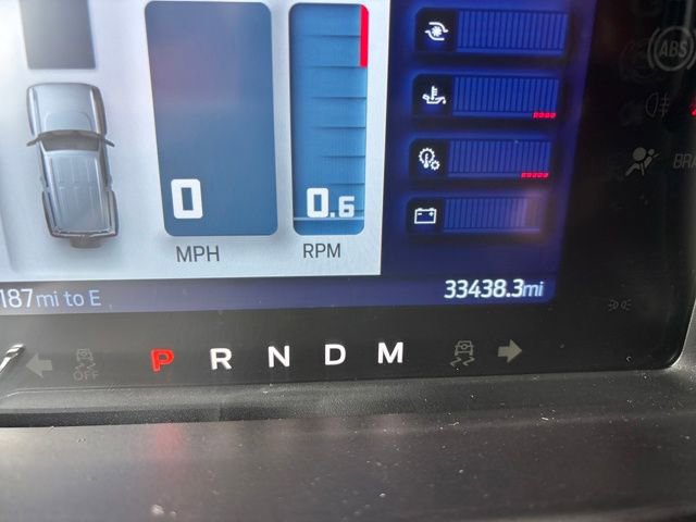 Certified 2023 Ford Bronco Wildtrak image 16