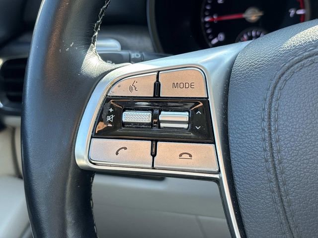 Used 2022 Kia Telluride EX AWD/4WD image 29