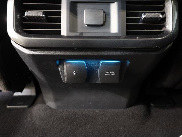 Certified 2023 Ford F150 XLT w/ Equipment Group 302A High image 33