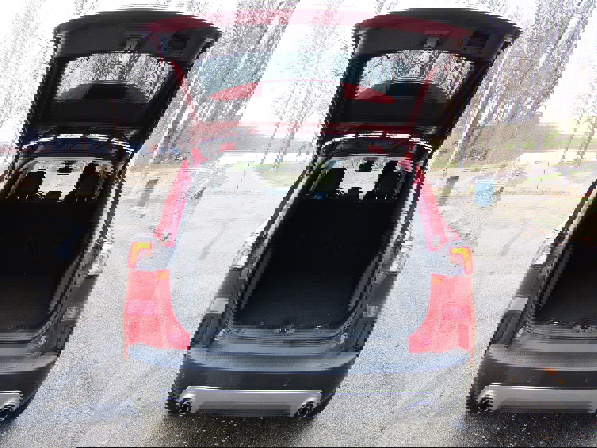 Certified 2021 Ford Escape Titanium w/ Titanium Elite Package image 18