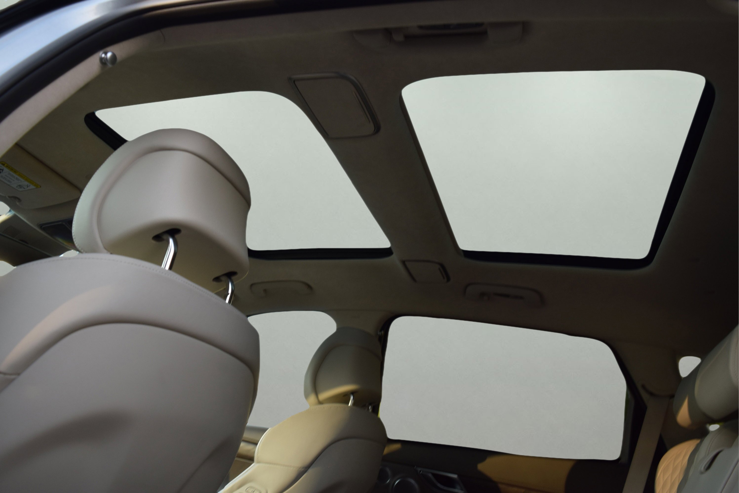 Used 2022 Genesis GV80 3.5T w/ Prestige Package 07 image 9