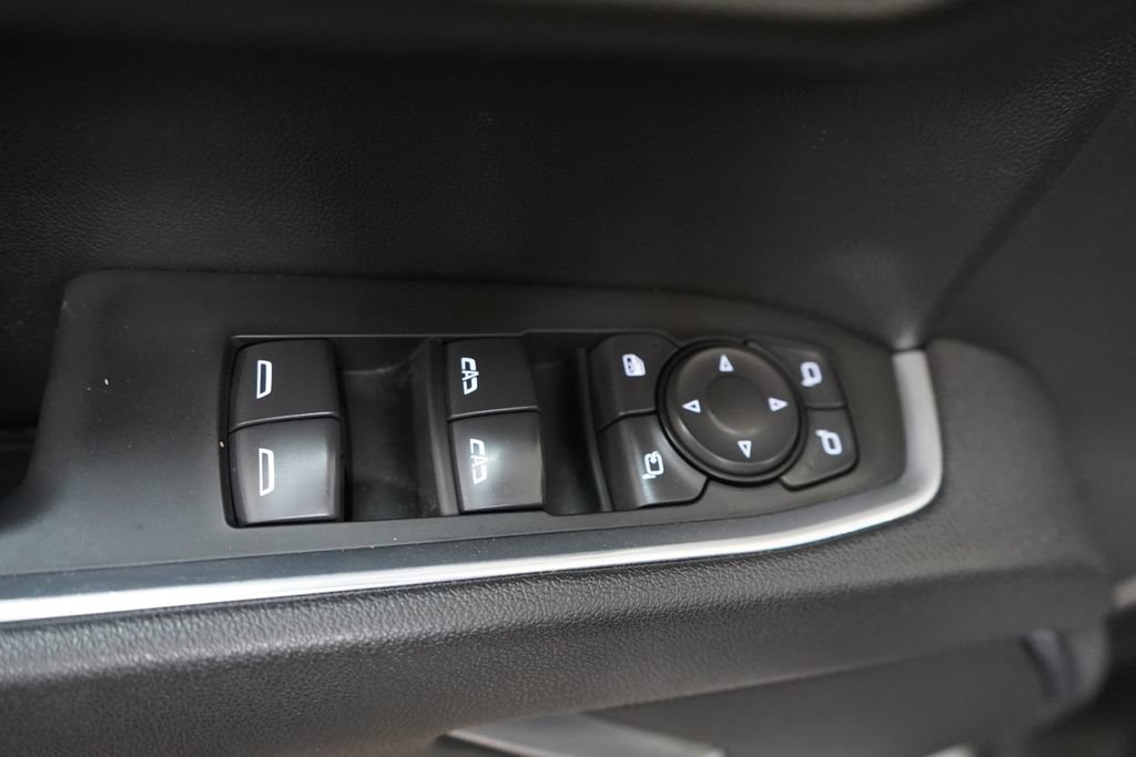 Used 2025 GMC Sierra 1500 SLT RWD image 33