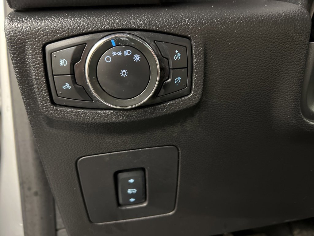 Certified 2017 Ford F150 XLT w/ Equipment Group 302A Luxury image 25