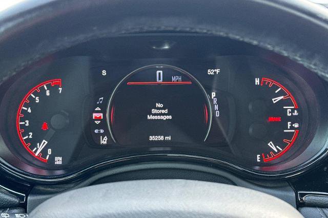 Used 2022 Dodge Durango GT image 31