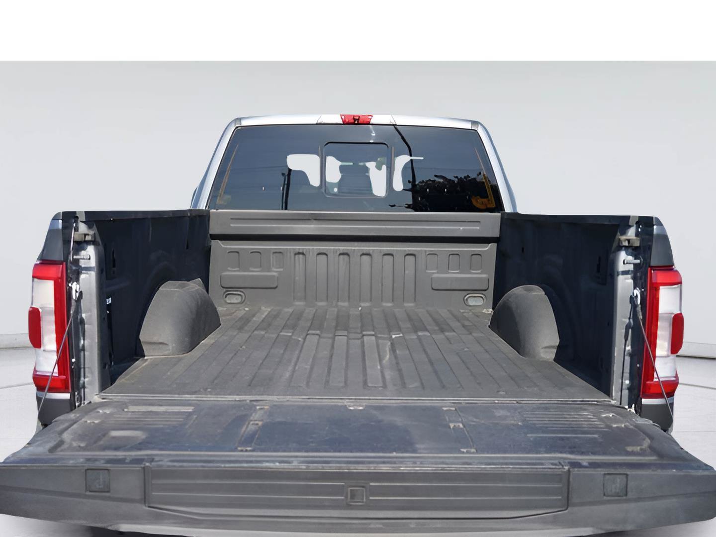 Certified 2022 Ford F150 Lariat w/ Max Trailer Tow Package AWD/4WD image 31