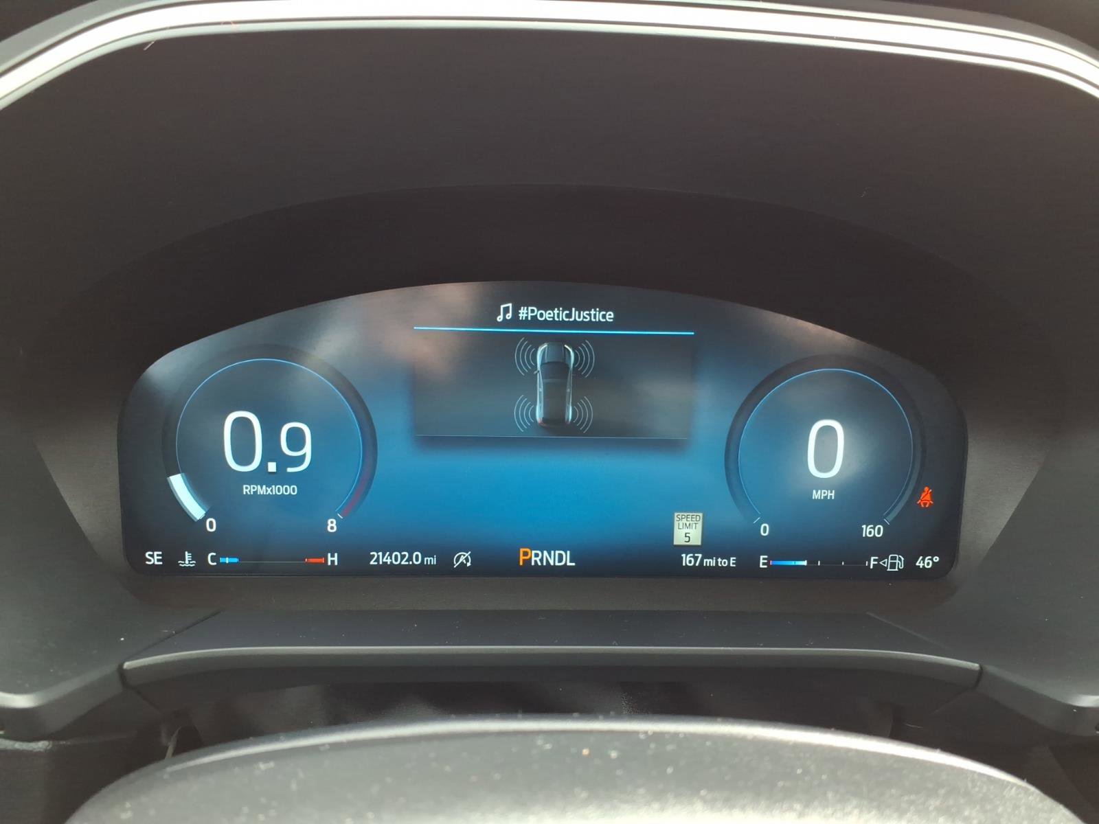 Certified 2023 Ford Escape Active w/ Tech Pack #2 image 24