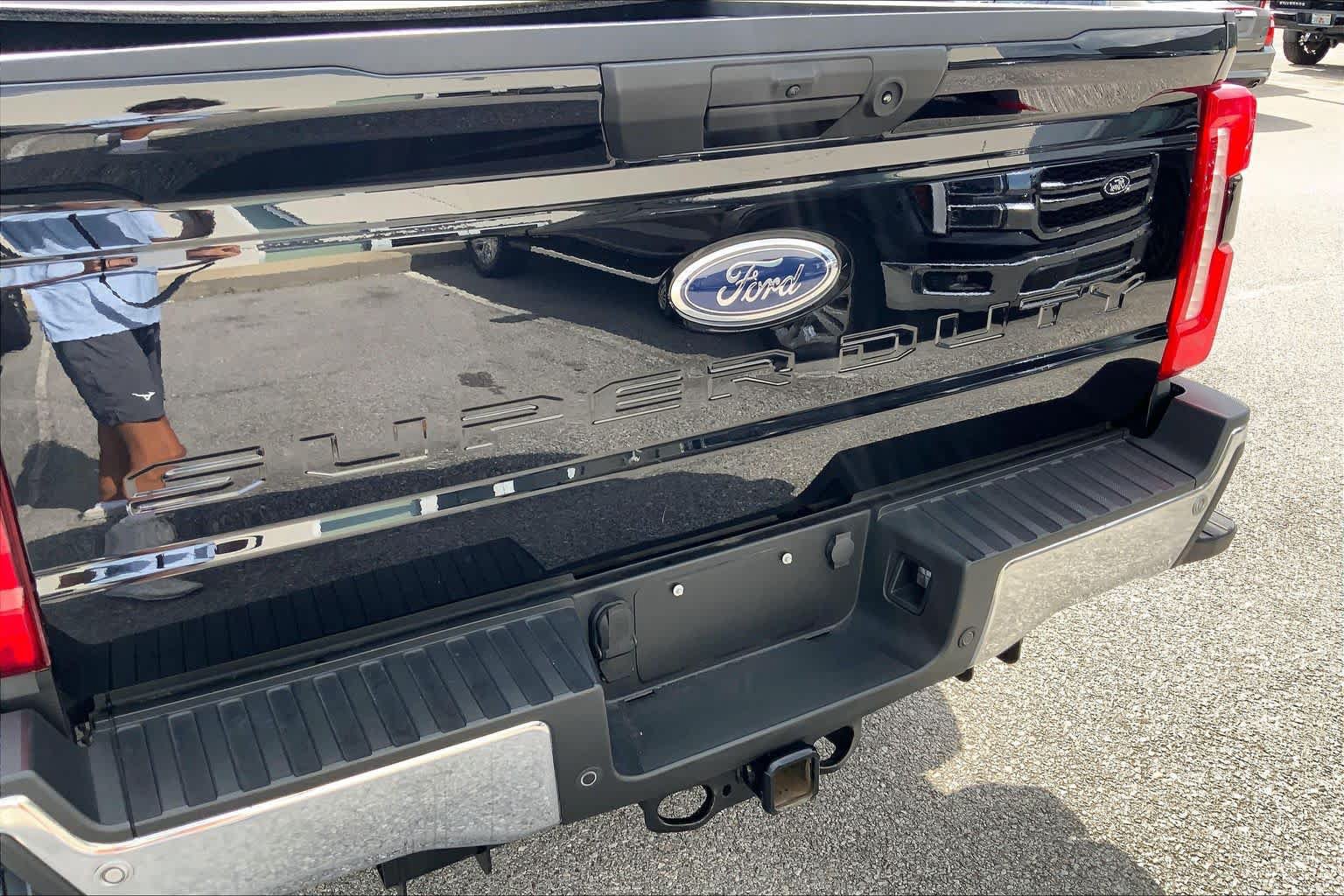 Certified 2025 Ford F250 XLT w/ 360-Degree Camera Package AWD/4WD image 31