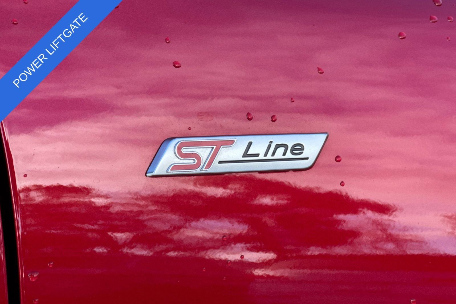 Certified 2024 Ford Escape ST-Line w/ Tech Pack #1 image 30