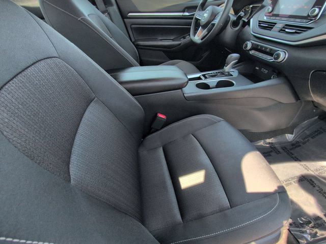 Used 2022 Nissan Altima 2.5 SV FWD image 18