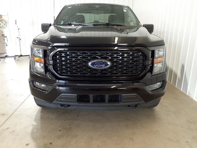 Certified 2023 Ford F150 XL w/ STX Appearance Package AWD/4WD image 20