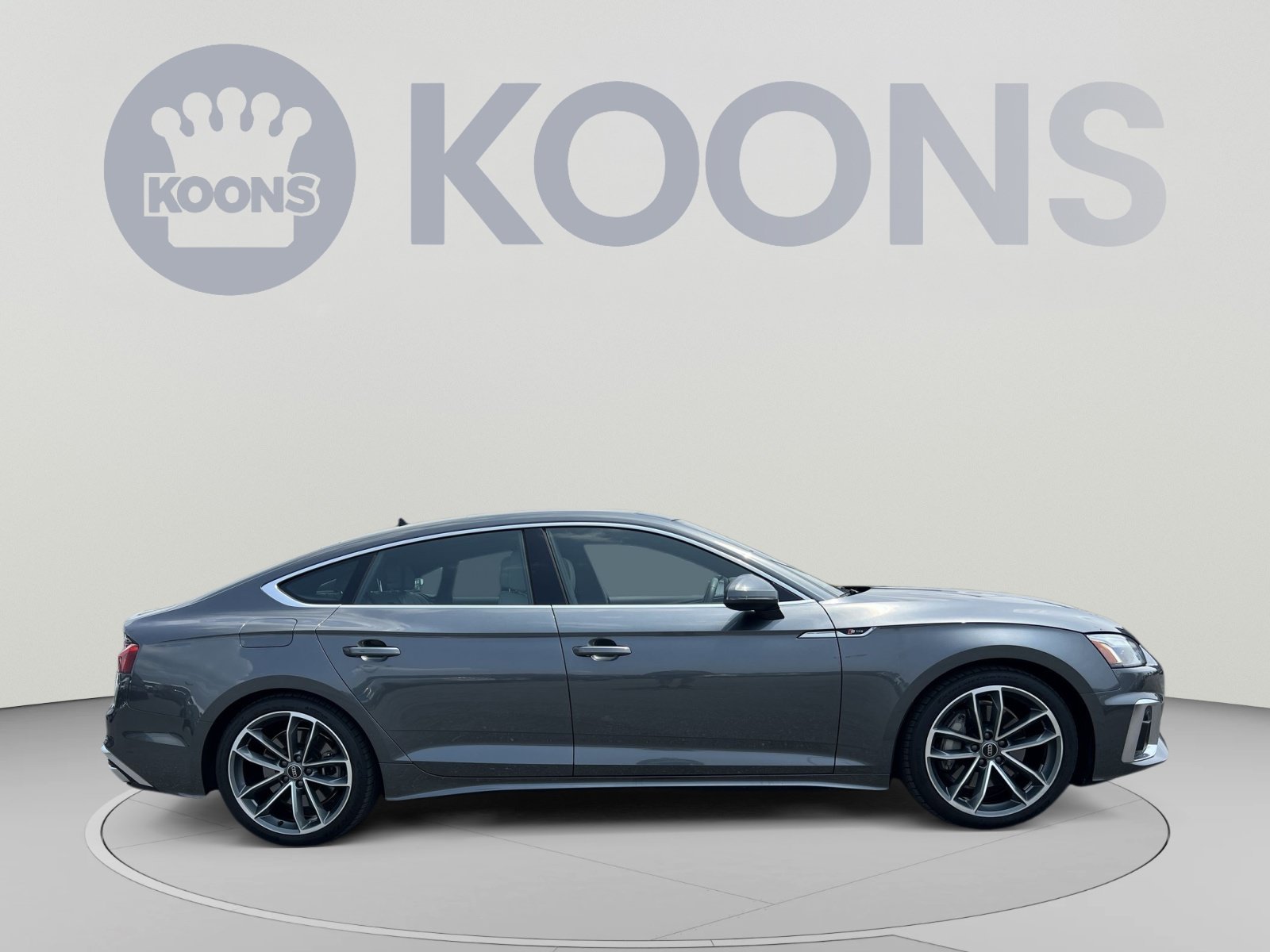 Used 2024 Audi A5 2.0T Premium w/ Convenience Package AWD/4WD image 8