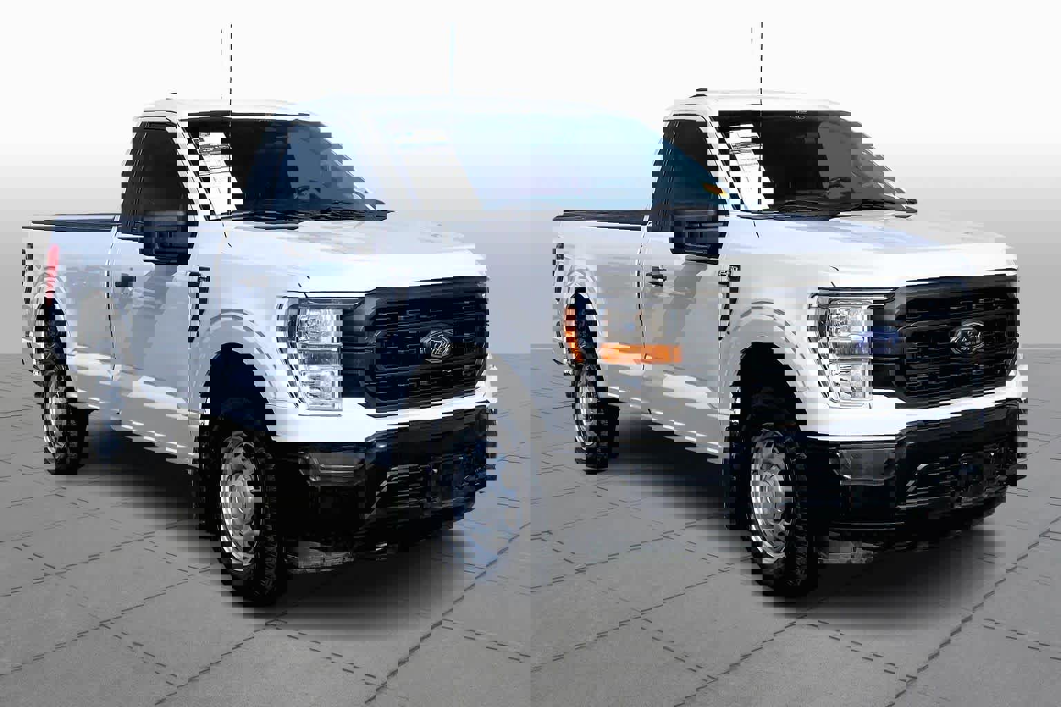 Certified 2022 Ford F150 XL w/ Trailer Tow Package image 5