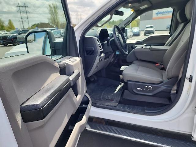 Certified 2018 Ford F150 XLT w/ Equipment Group 302A Luxury AWD/4WD image 15