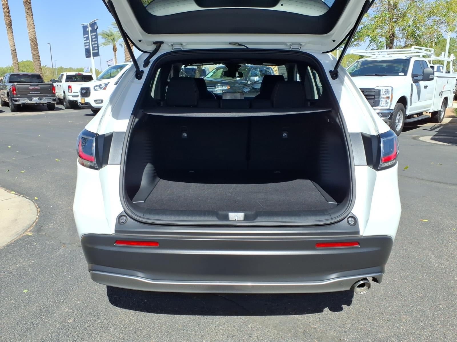 Used 2023 Honda HR-V Sport image 16