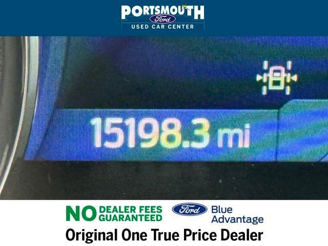 Certified 2023 Ford F150 XLT w/ Equipment Group 302A High image 26
