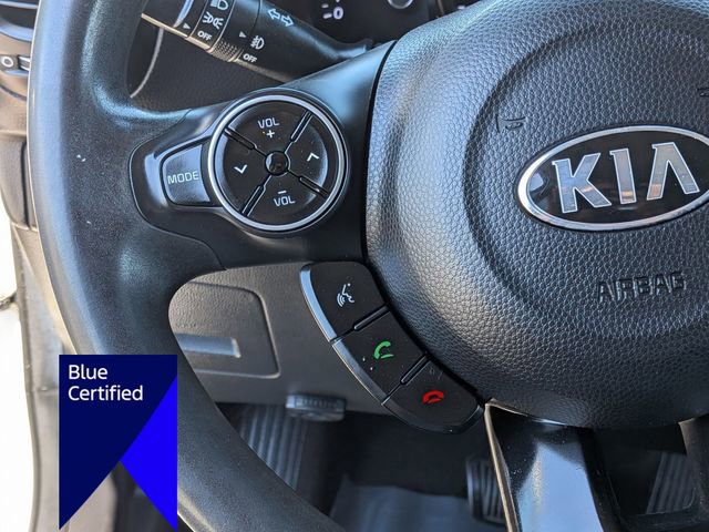 Used 2018 Kia Soul + FWD image 17