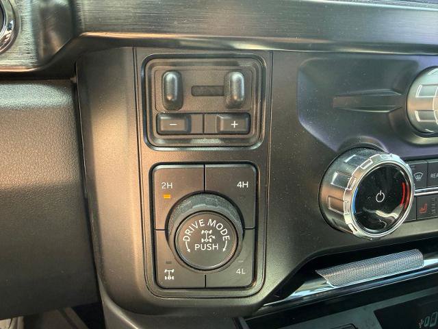 Certified 2025 Ford F250 Lariat w/ Tremor Off-Road Package AWD/4WD image 20