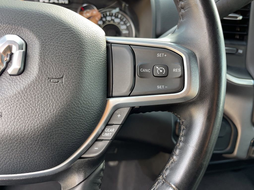 Used 2024 RAM 2500 Big Horn image 18