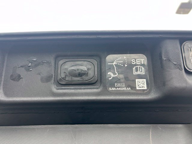 Certified 2024 Ford Mustang Mach-E Premium AWD/4WD image 23