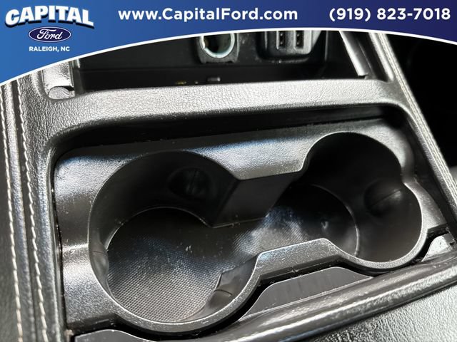 Used 2018 Chevrolet Tahoe Premier AWD/4WD image 32