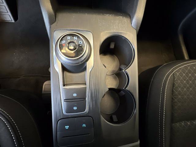 Certified 2025 Ford Escape Active FWD image 19