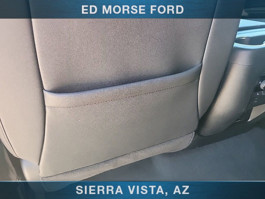 Used 2025 Chevrolet Tahoe Premier w/ Sun And Tow Package AWD/4WD image 38