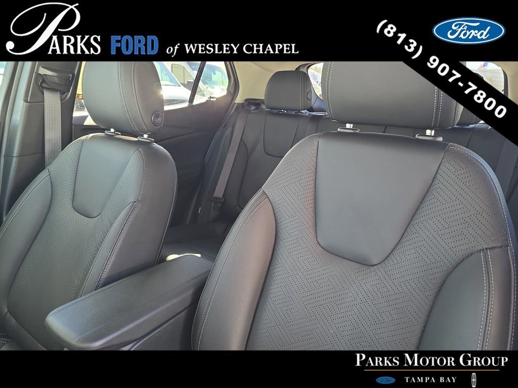 Used 2022 Buick Encore GX Essence w/ Advanced Technology Package image 20