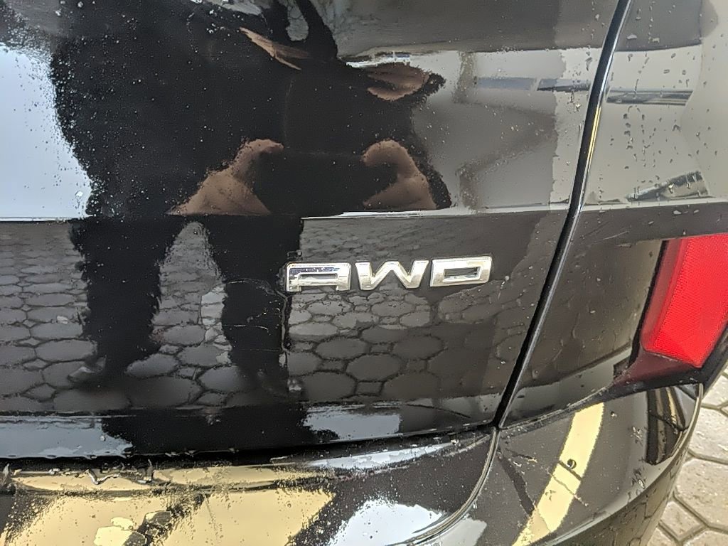 Certified 2024 Ford Escape ST-Line w/ Tech Pack #1 image 10