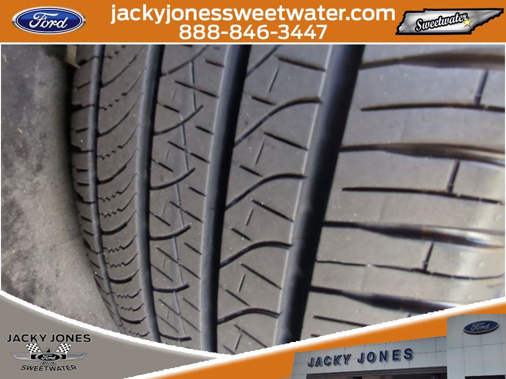 Certified 2025 Ford Explorer ST-Line w/ Premium Package image 28