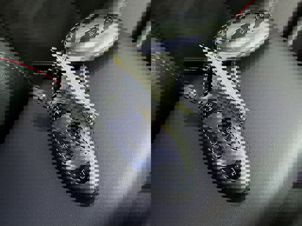 Used 2025 Hyundai Kona N Line S image 25