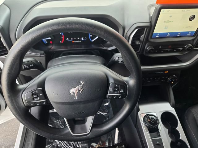 Certified 2024 Ford Bronco Sport Big Bend image 20