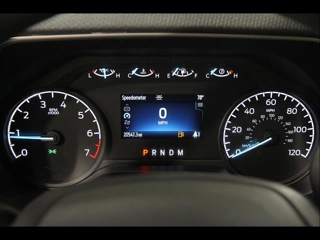 Certified 2023 Ford F150 XL w/ STX Appearance Package AWD/4WD image 8