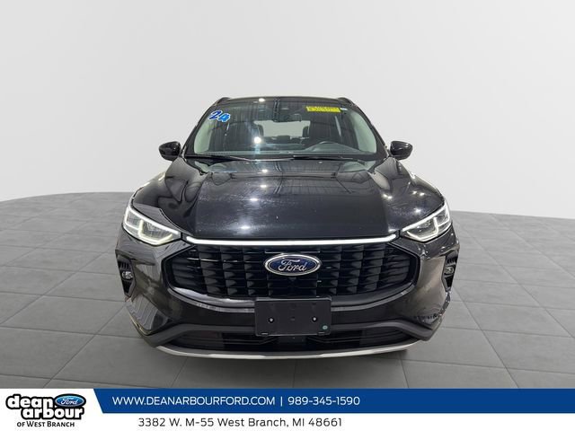 Certified 2024 Ford Escape Platinum AWD/4WD image 5