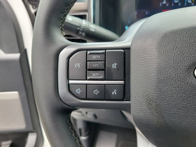 Certified 2025 Ford F450 Lariat AWD/4WD image 25