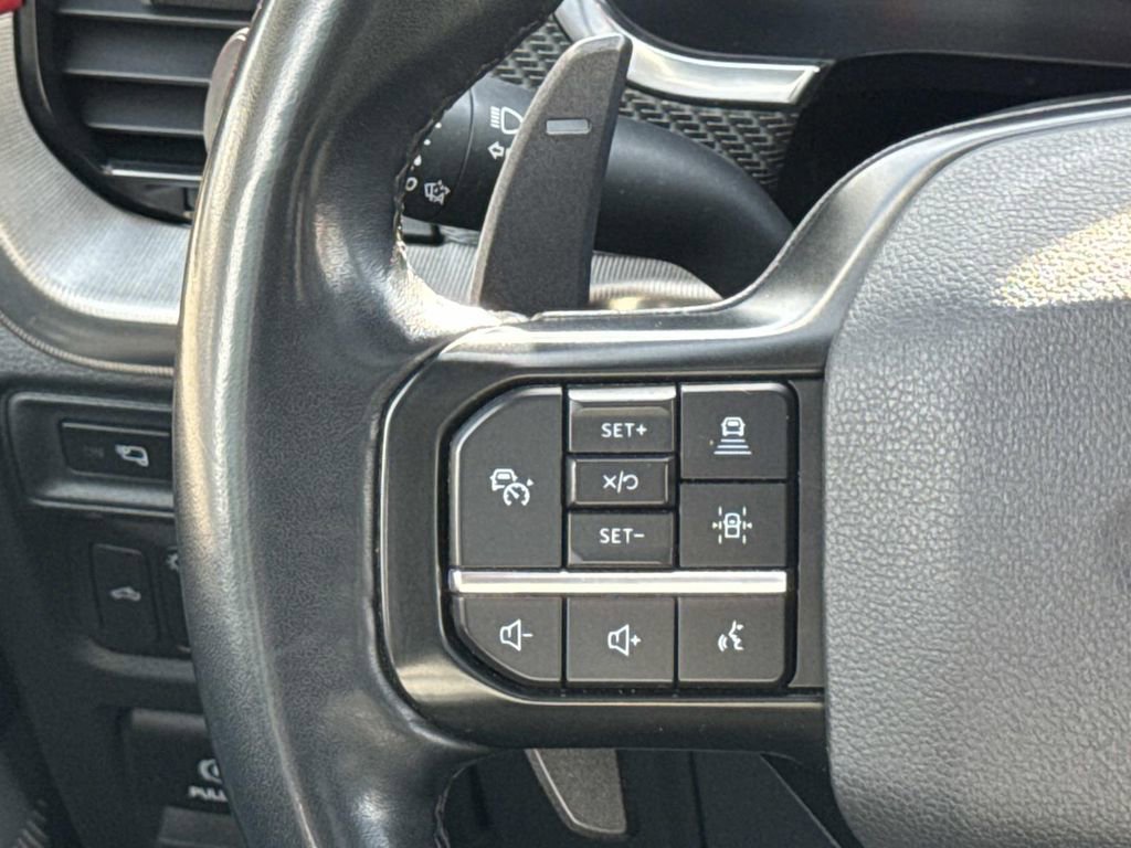 Certified 2021 Ford F150 Raptor w/ Equipment Group 801A High image 12