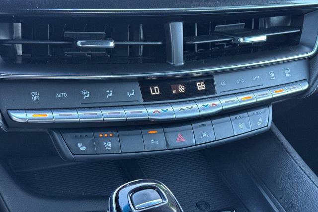 Used 2023 Cadillac CT5 Premium Luxury w/ Climate Package image 15